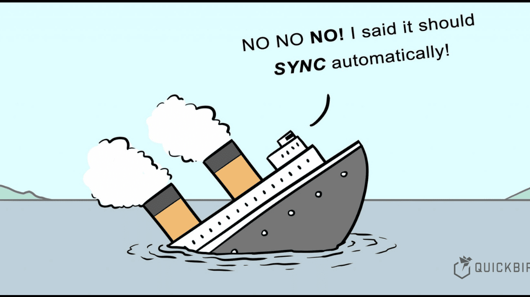 Syncing app data: Sync Realm with server-side database like MySQL