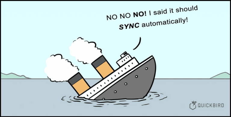 Syncing app data: Sync Realm with server-side database like MySQL