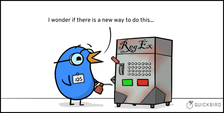 Swift RegexBuilder – A New Way to Build Regular Expressions in iOS