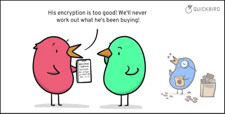 End-to-End Encryption: A Modern Implementation Approach Using Shared Keys